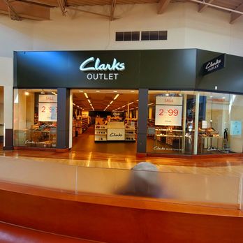 Clarks Outlet 獨家代購團 - Sunnny SunMarket