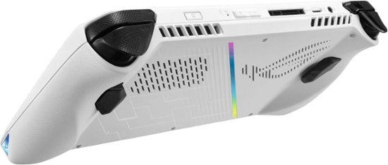 ASUS ROG Ally 7" 120Hz FHD 1080p Gaming Handheld - AMD Ryzen Z1 Extreme Processor - 512GB - White
