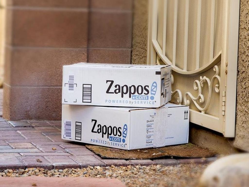 ZAPPOS 9折團