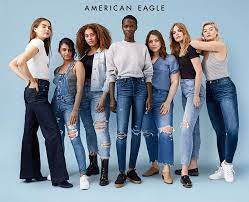 AMERICAN EAGLE 9折團
