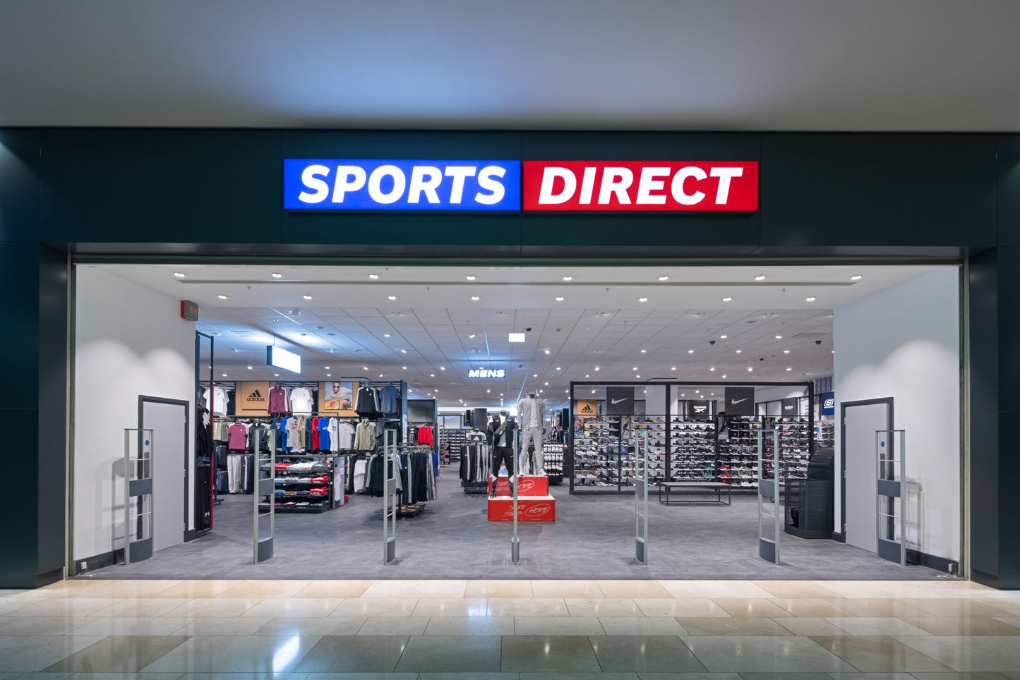 SPORTS DIRECT 95折團