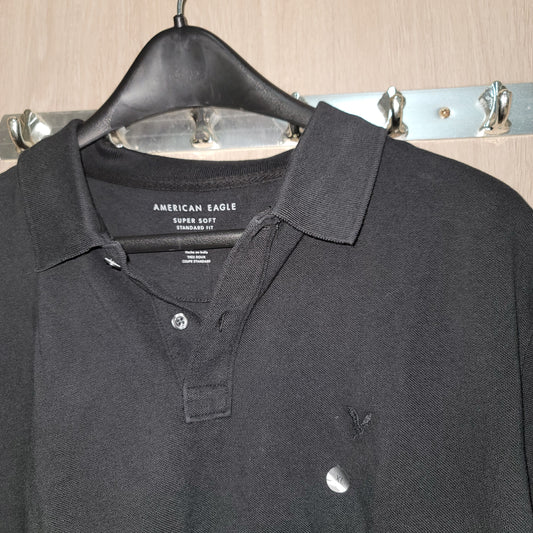 American Eagle Polo Shirt 36389535 - Sunnny SunMarket