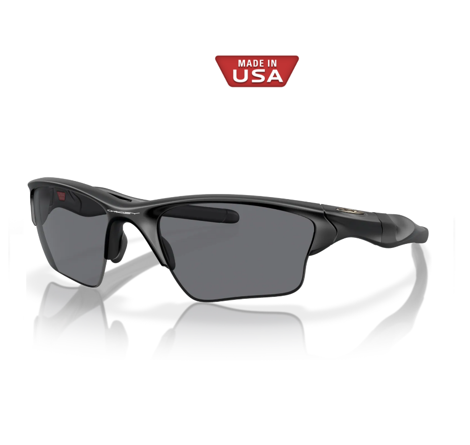 美國製 Oakley Standard Issue Half Jacket® 2.0 XL OO9154-12 - Sunnny SunMarket
