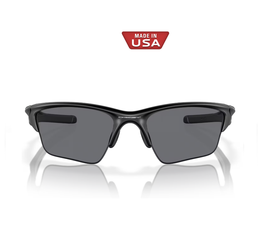 美國製 Oakley Standard Issue Half Jacket® 2.0 XL OO9154-12 - Sunnny SunMarket