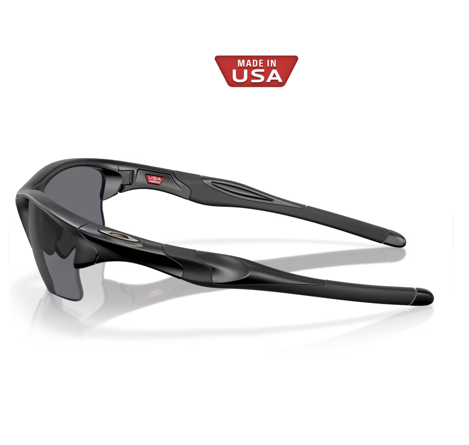 美國製 Oakley Standard Issue Half Jacket® 2.0 XL OO9154-12 - Sunnny SunMarket