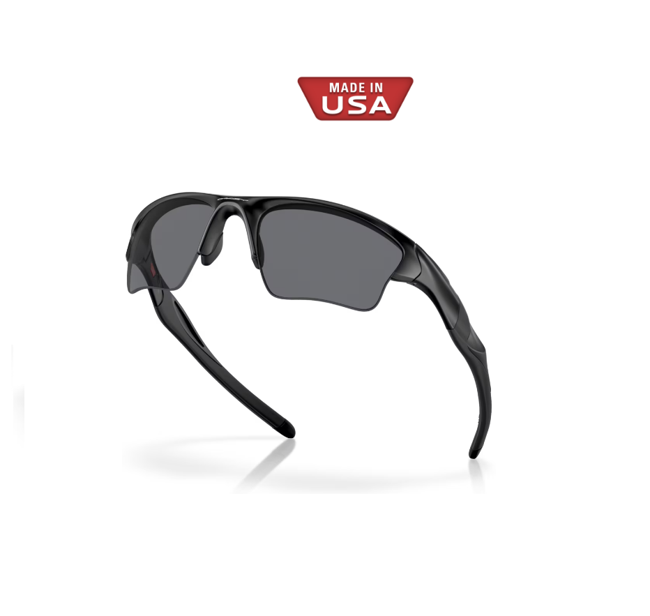 美國製 Oakley Standard Issue Half Jacket® 2.0 XL OO9154-12 - Sunnny SunMarket
