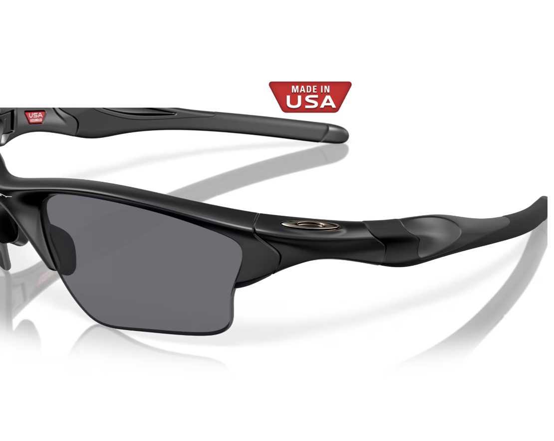 美國製 Oakley Standard Issue Half Jacket® 2.0 XL OO9154-12 - Sunnny SunMarket