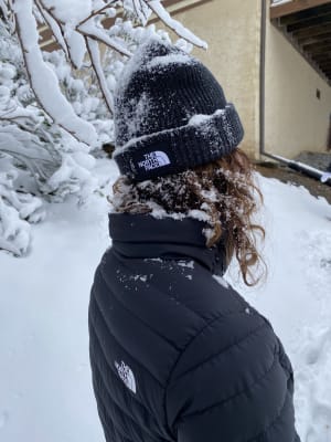 The North Face Salty Dog Beanie 冷帽 - Sunnny SunMarket