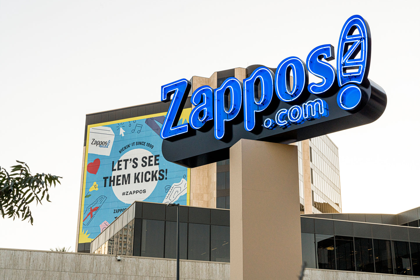 ZAPPOS 9折團
