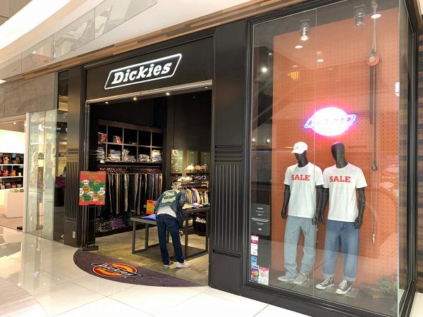 Dickies 9折代購團
