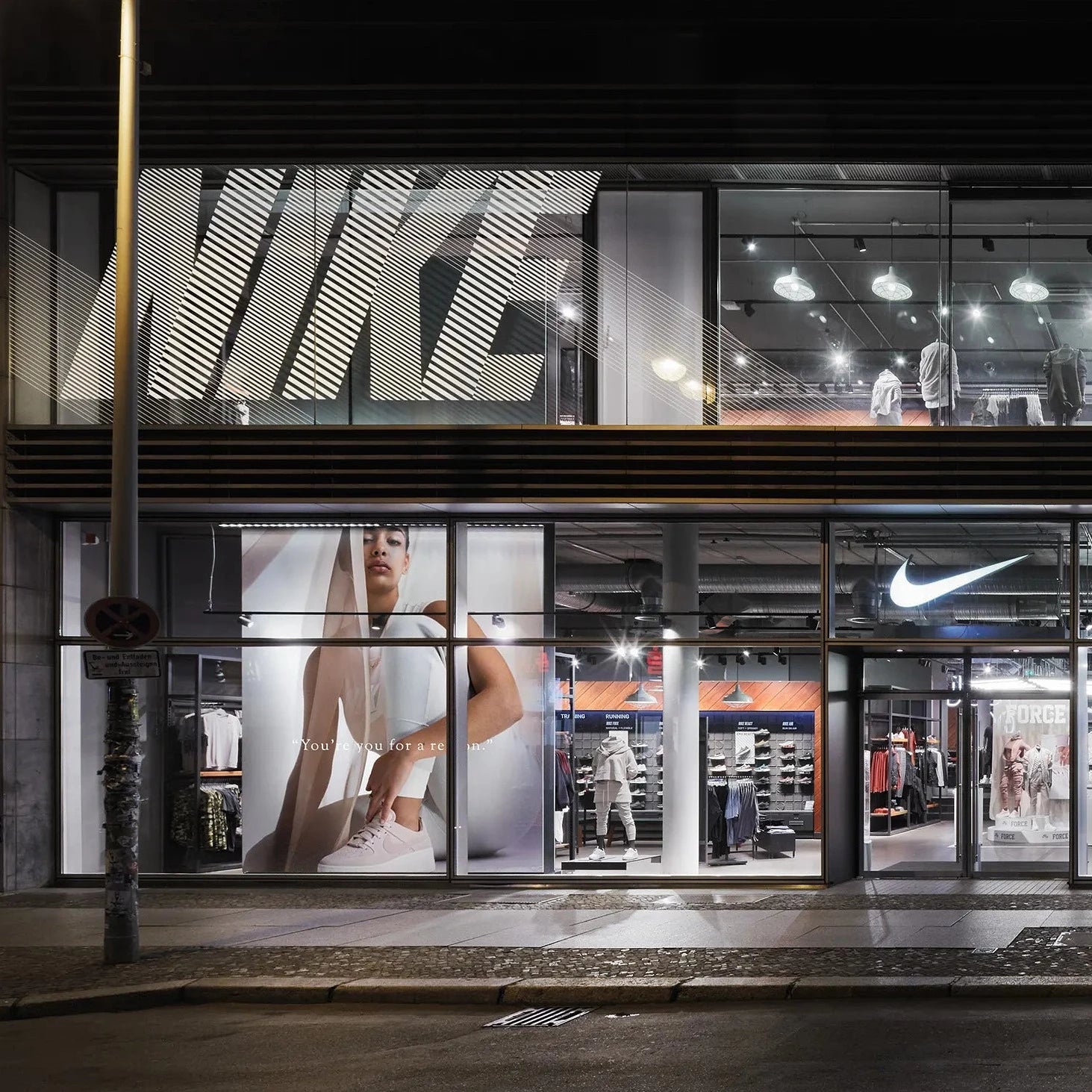 Nike 美國官網獨家代購團 (正價95折) - Sunnny SunMarket