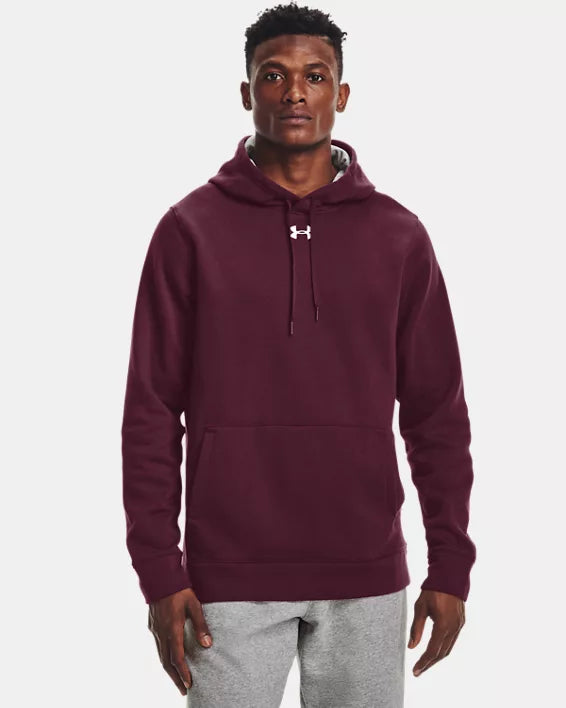Under Armour Men's UA Hustle Fleece Hoodie