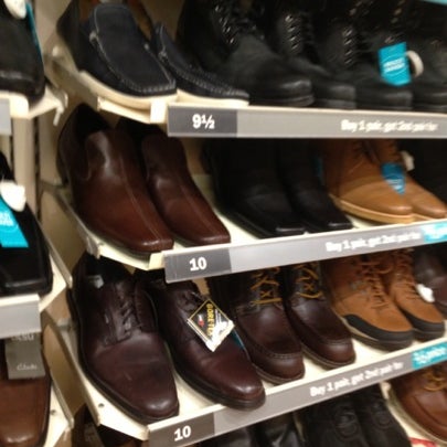 Clarks Outlet 獨家代購團 - Sunnny SunMarket