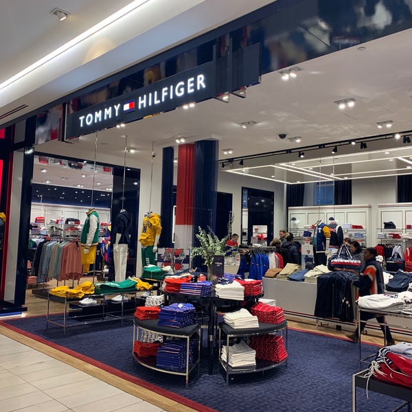 Tommy Hilfiger 美國官網獨家折扣優惠團 - Sunnny SunMarket