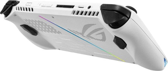 ASUS ROG Ally 7" 120Hz FHD 1080p Gaming Handheld - AMD Ryzen Z1 Extreme Processor - 512GB - White