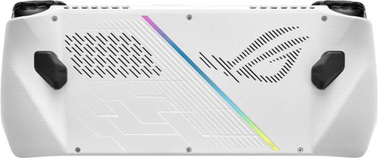 ASUS ROG Ally 7" 120Hz FHD 1080p Gaming Handheld - AMD Ryzen Z1 Extreme Processor - 512GB - White