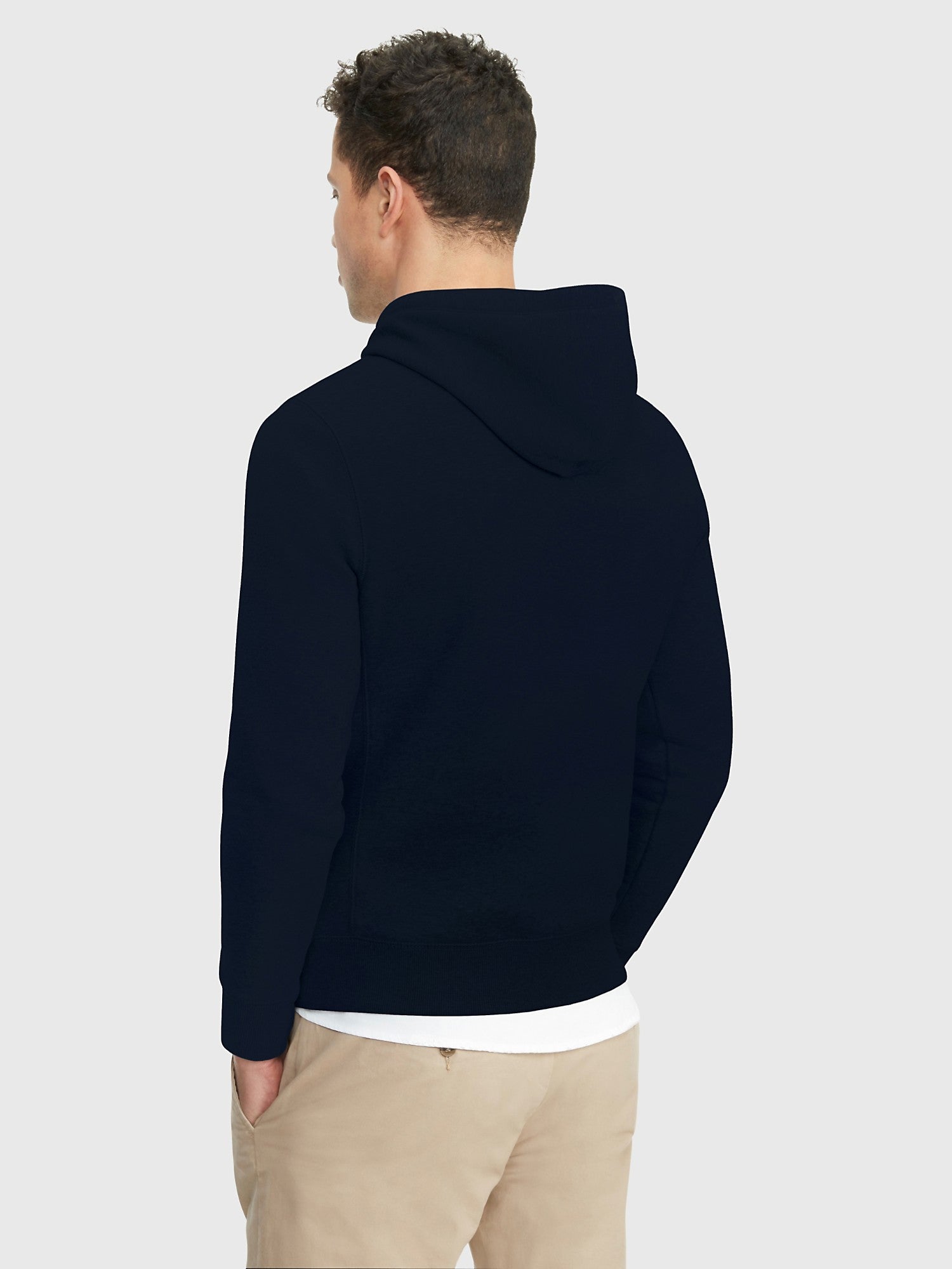 Tommy Hilfiger Essential Logo Hoodie - Sunnny SunMarket