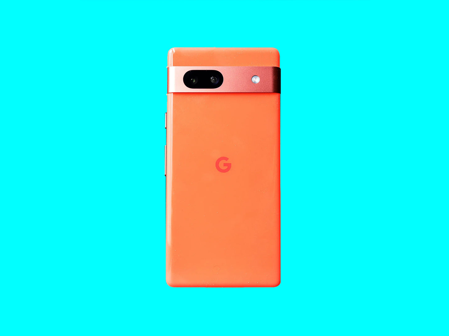 Google Pixel 7a (Pixel Buds A-Series and a limited-edition phone case bundle)