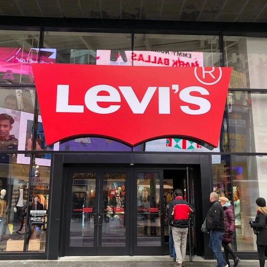 Levi's 美國官網獨家代購優惠團 - Sunnny SunMarket