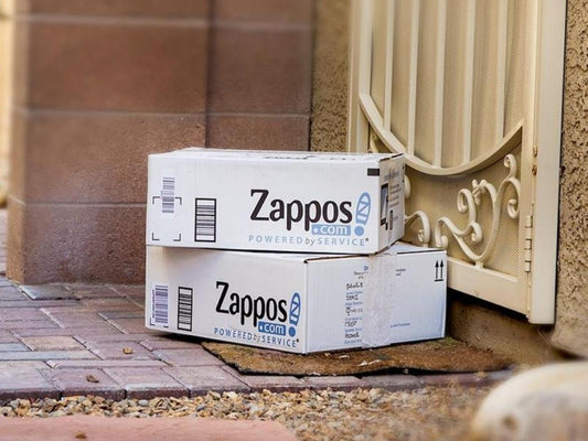 ZAPPOS 9折團