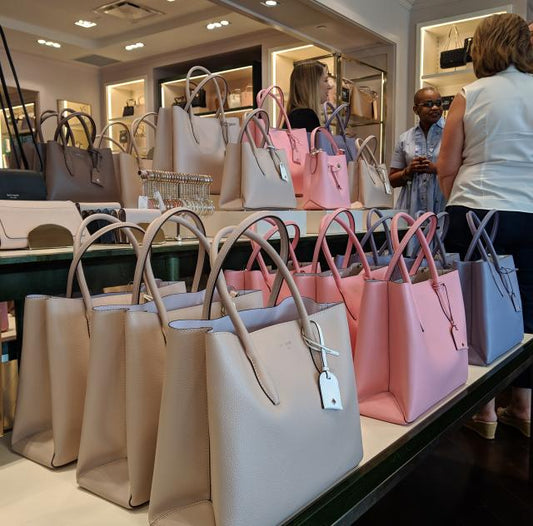 KATE SPADE OUTLET 代購團