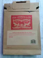 Levi's Men's Slim Fit Crewneck Tees (2 Pack)
