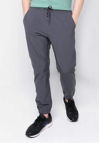 Abercrombie & Fitch Traveler Jogger Pants - Sunnny SunMarket