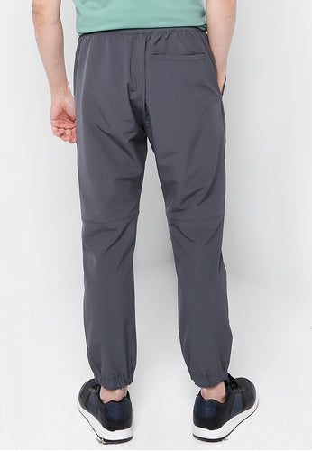 Abercrombie & Fitch Traveler Jogger Pants - Sunnny SunMarket
