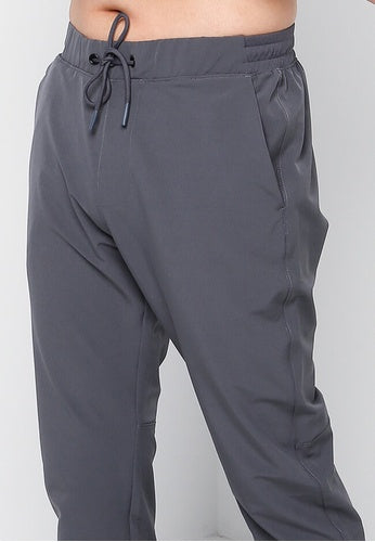 Abercrombie & Fitch Traveler Jogger Pants - Sunnny SunMarket