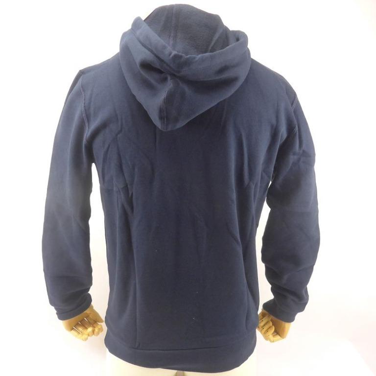 American Eagle Signature Graphic Hoodie