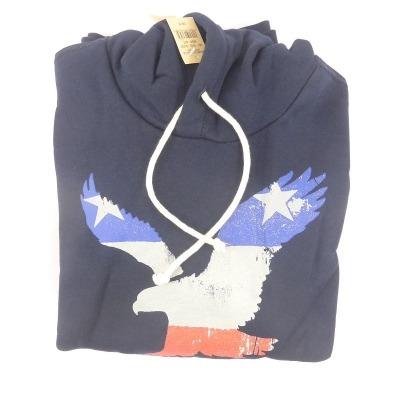 American Eagle Signature Graphic Hoodie
