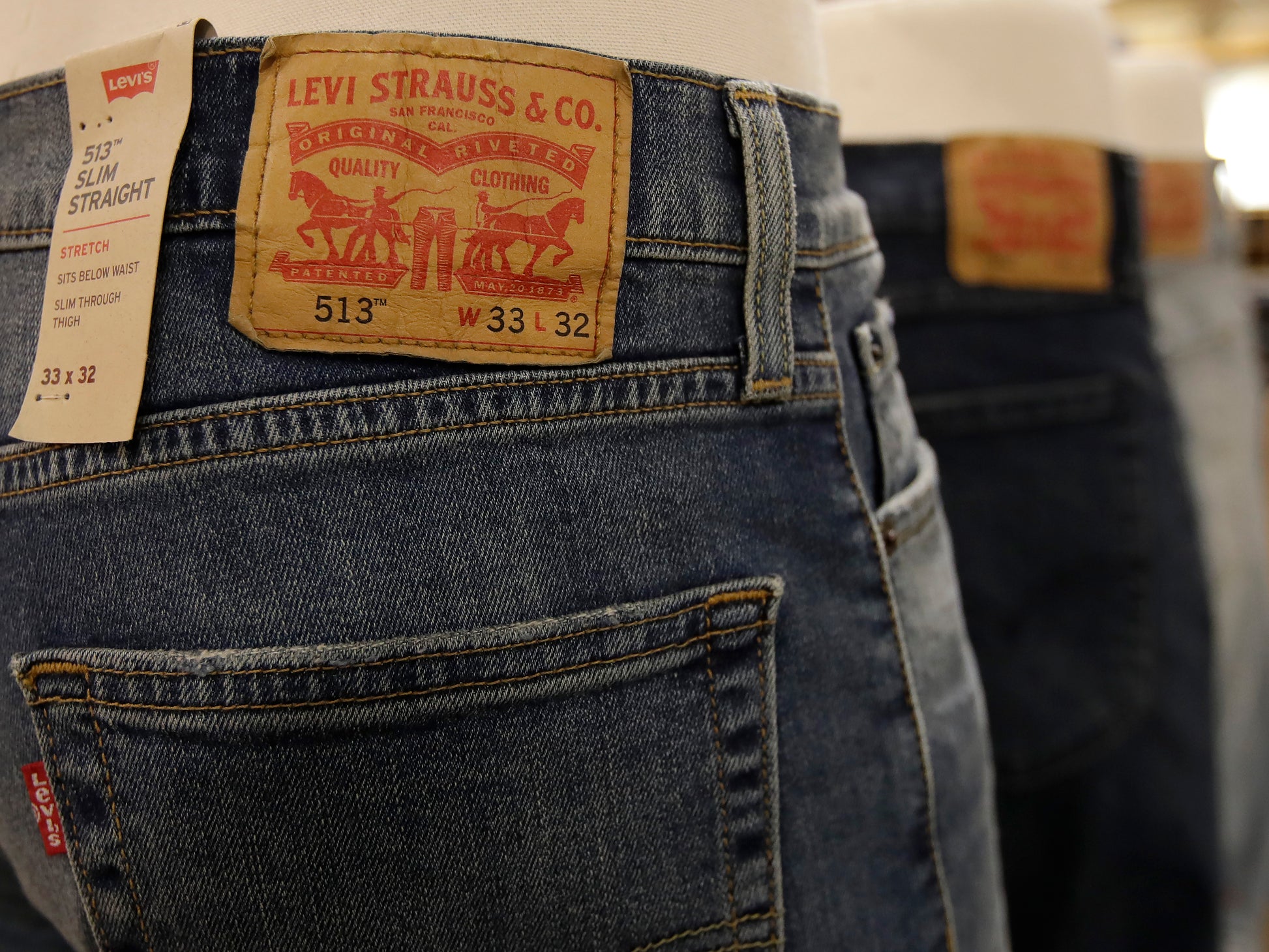 Levi's 美國官網獨家代購優惠團 - Sunnny SunMarket