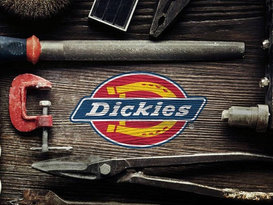 Dickies 9折代購團