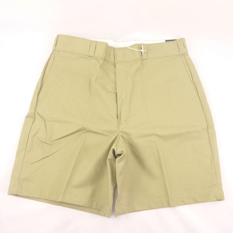 Dickies Relaxed Fit Work Shorts, 11" - Sunnny SunMarket