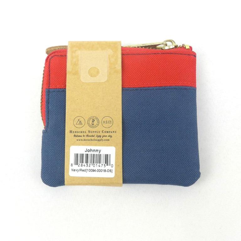 Herschel Supply Johnny wallet