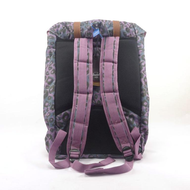 Herschel Supply Co. Little America Mid-Volume Backpack - Sunnny SunMarket