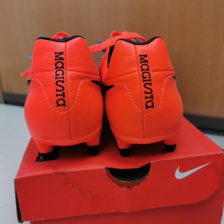 Nike Men's Magista Onda Fg 釘鞋 - Sunnny SunMarket