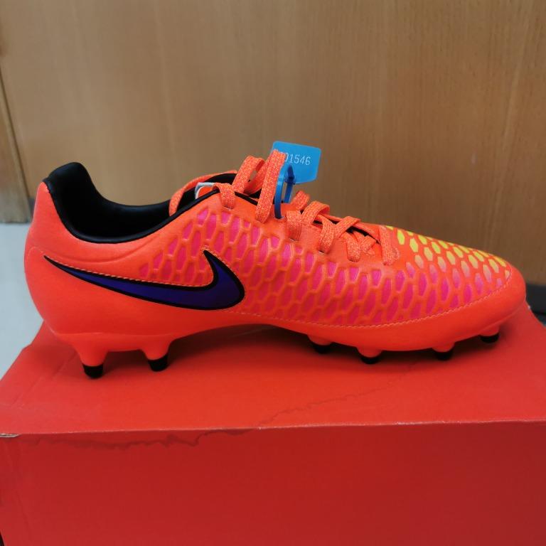 Nike Men's Magista Onda Fg 釘鞋 - Sunnny SunMarket