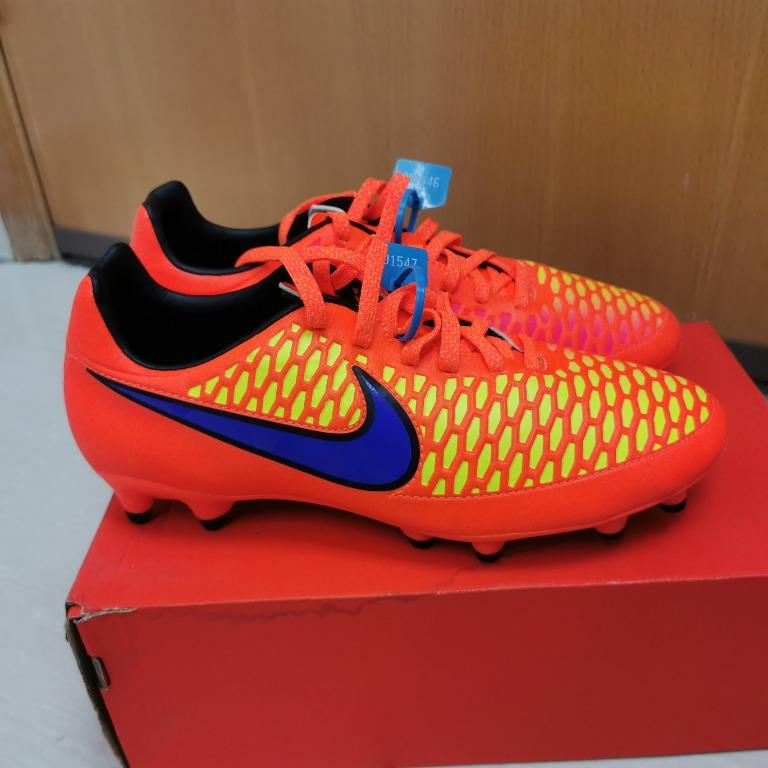 Nike Men's Magista Onda Fg 釘鞋 - Sunnny SunMarket