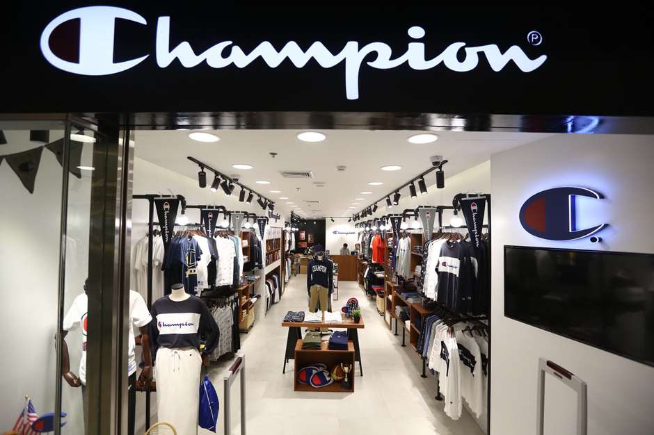 champion 85折獨家代購團