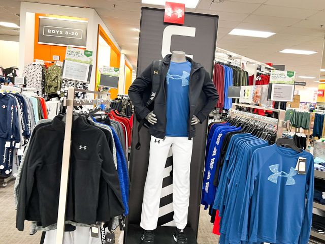 Under Armour 獨家折扣團