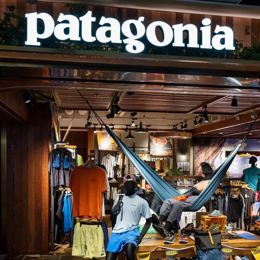 Patagonia 獨家特價95折/正價9折代購團 - Sunnny SunMarket