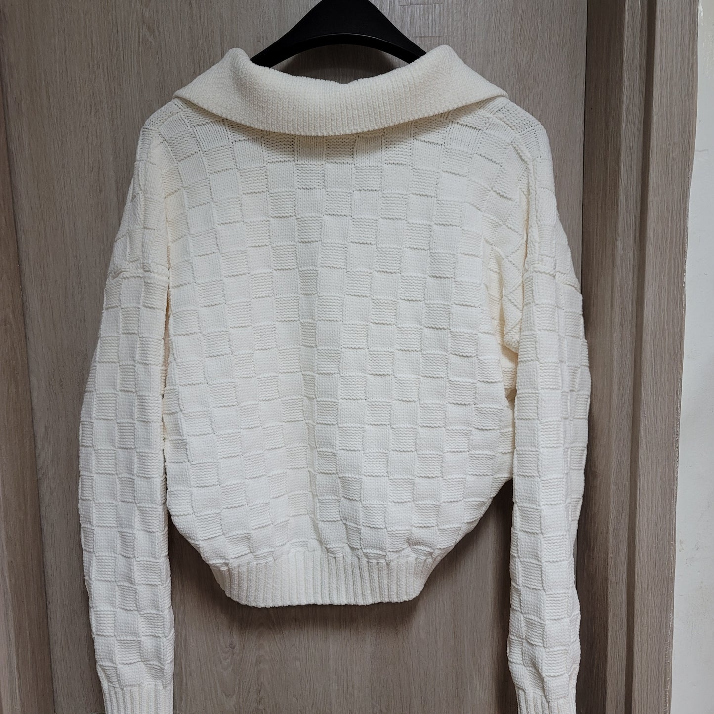 Abercrombie & Fitch V neck Sweater Cardigan 653240212 - Sunnny SunMarket