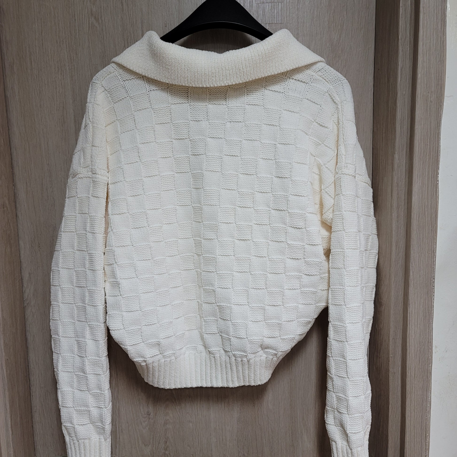 Abercrombie & Fitch V neck Sweater Cardigan 653240212 - Sunnny SunMarket