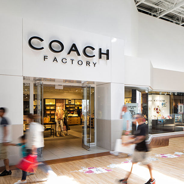 Coach Outlet 獨家代購團 - Sunnny SunMarket