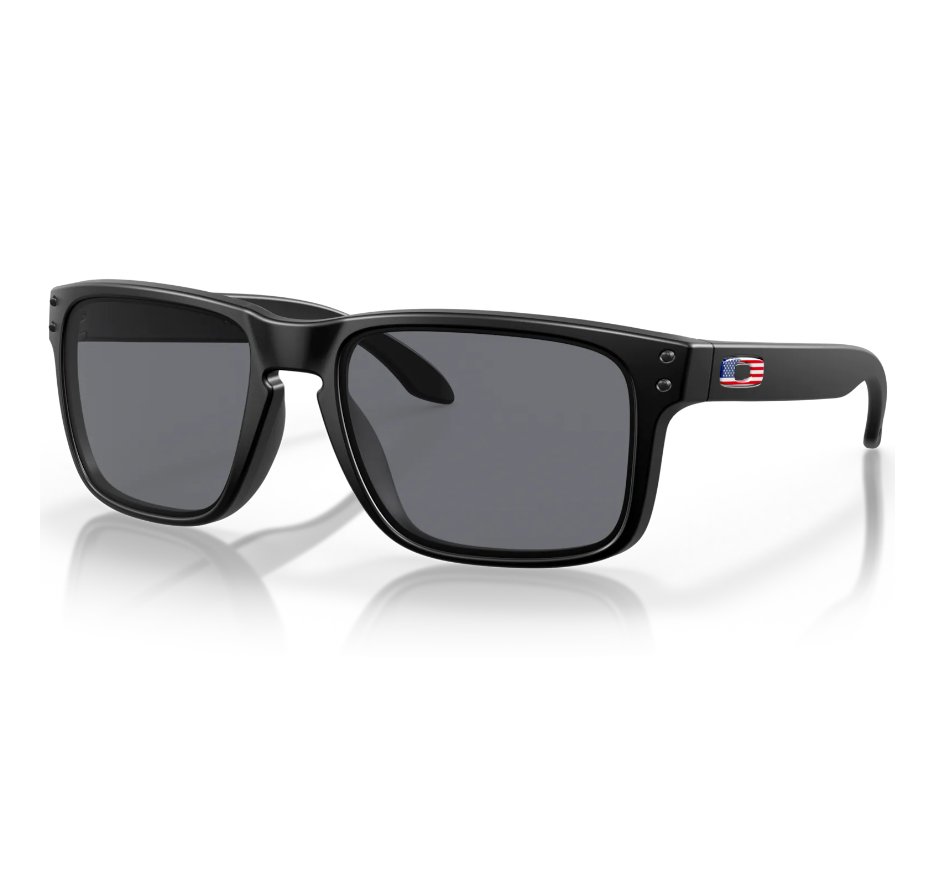美國製 Standard Issue Holbrook™ USA Flag Collection OO9102 - Sunnny SunMarket