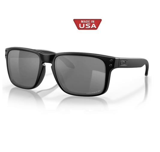 美國製 Standard Issue Holbrook™ Blackside Collection OO9102-G055 - Sunnny SunMarket
