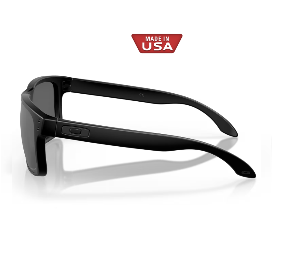 美國製 Standard Issue Holbrook™ Blackside Collection OO9102-G055 - Sunnny SunMarket