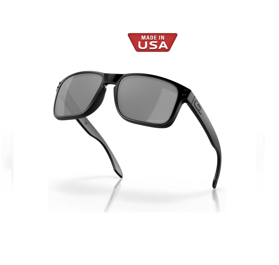 美國製 Standard Issue Holbrook™ Blackside Collection OO9102-G055 - Sunnny SunMarket