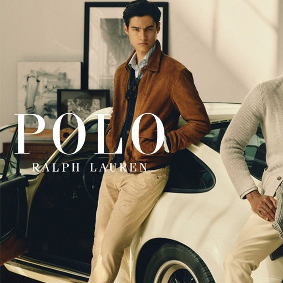 Ralph Lauren Polo 獨家9折代購團 - Sunnny SunMarket